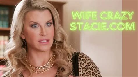 crazy stacie wife|Wife Crazy Stacie: The Rise of a Social Media Star